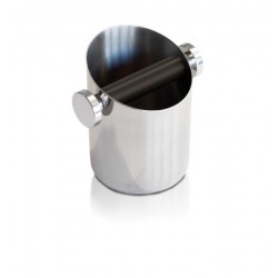 rocket knock box - essential for baristas