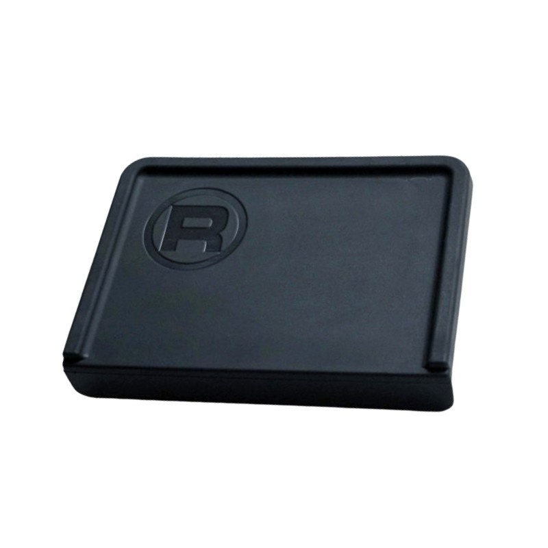 rocket tamping mat with vertical fold - convenient