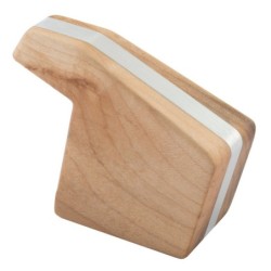 la marzocco maple wood paddle - elegant & functional