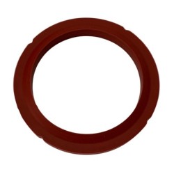 la marzocco silicone group gasket 8.2 mm - durable