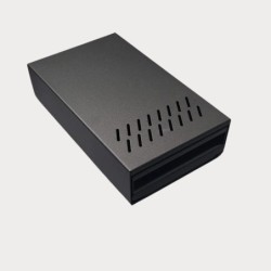 the knock drawer co. ground cub em knock box