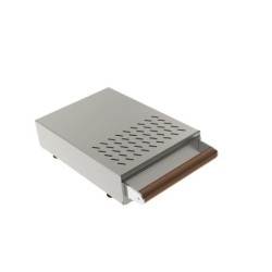 the knock drawer co. grounds control 5 knock box