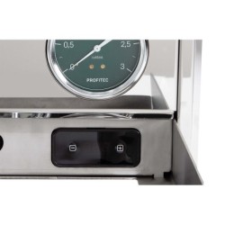 profitec pro 800 2.0 lever espresso machine