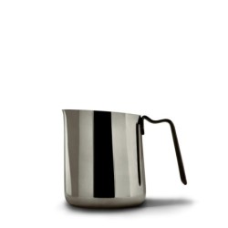 fellow eddy pitcher 350ml graphite - elegant look