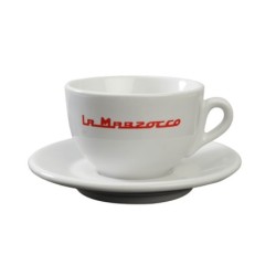 la marzocco cappuccino cup strada - stylish & classic