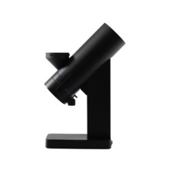 acaia orbit coffee grinder - ssp burrs for precision