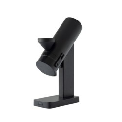 acaia orbit coffee grinder - ssp burrs for precision