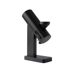 acaia orbit coffee grinder - ssp burrs for precision