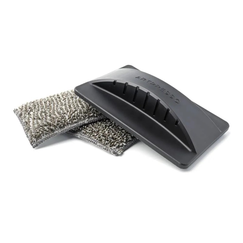 artpresso espresso machine drain tray pro cleaning tool