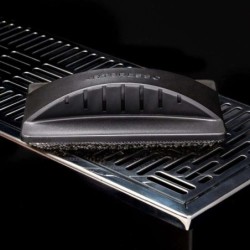 artpresso espresso machine drain tray pro cleaning tool