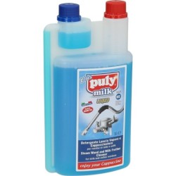 puly milk plus 1000ml - milk cleaning solution