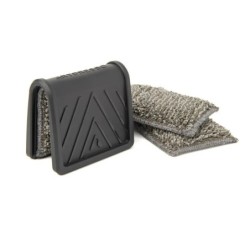 artpresso espresso machine steam wand cleaning tool