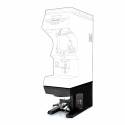 puqpress m2 58mm - precision tamper for espresso