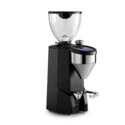 rocket super fausto coffee grinder - high performance