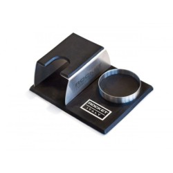 rocket tamp station - organized tamping solution