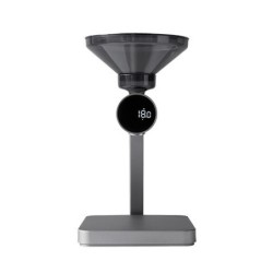 acaia orion bean doser - precision dispensing