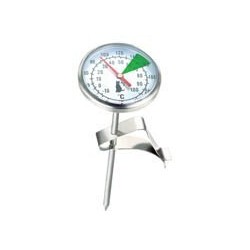 motta thermometer - accurate coffee temperature
