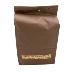 giamaica caffè cuba whole beans 0.5 kg - bold flavor