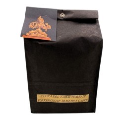 giamaica caffè chickmagalur beans 0.5 kg - unique