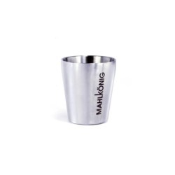 mahlkonig dosing cup - precision measuring tool