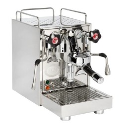 ecm mechanika vi slim espresso machine