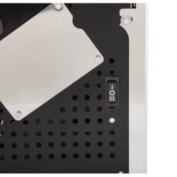 ecm mechanika vi slim espresso machine