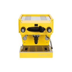la marzocco linea mini r espresso machine - compact & stylish