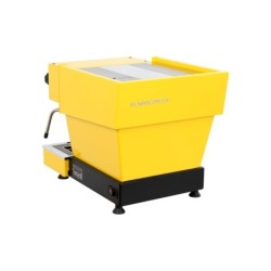 la marzocco linea mini r espresso machine - compact & stylish