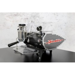 Kees Van Der Westen Speedster - Idrocompresso