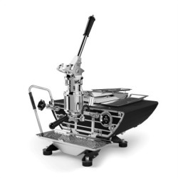 Kees Van Der Westen Spiritello Lever Espresso Machine
