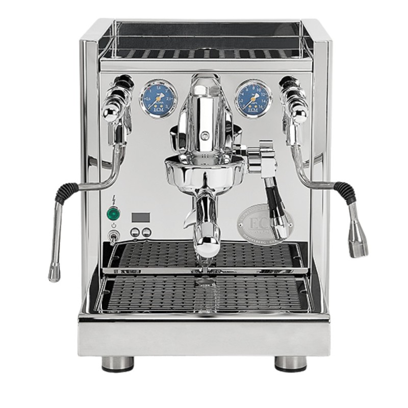 Ecm Technika Vi Espresso Machine