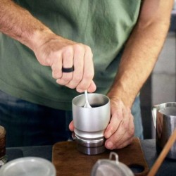 Weber Workshops Blind Shaker