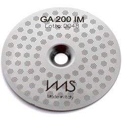 ims shower screen ga 200 im - for gaggia machines