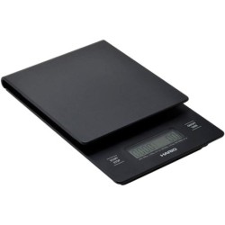 hario v60 drip scale - accurate coffee measurement
