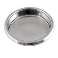 blind filter 58mm - essential for backflushing