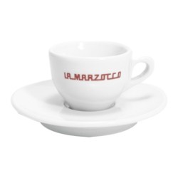 la marzocco espresso cup linea - premium quality