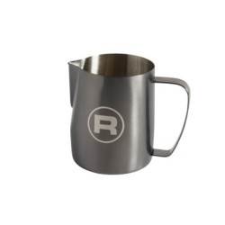 Rocket Competition Milk Jug 60cl Sandy Black