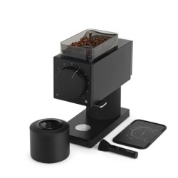 fellow ode gen 2 brew grinder - superior grind