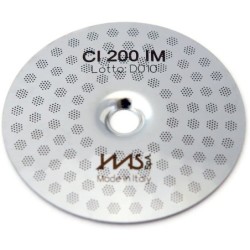 ims shower screen ci 200 im - precision filtration