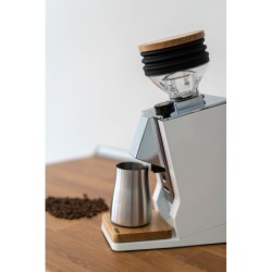 eureka handbrew cup - perfect for pour-over