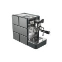 stone pure espresso machine - sleek & efficient