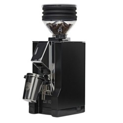 eureka mignon zero coffee grinder - innovative design