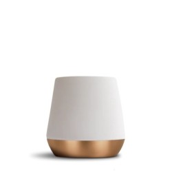 fellow joey mug white 8oz - sleek & functional