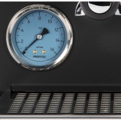 profitec go espresso machine - compact & efficient