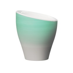 Clubhouse Volcano Espresso Cup 70cc - Set Of 2