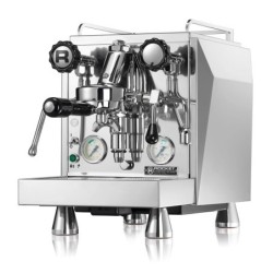rocket giotto timer type v espresso machine - top-rated