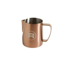 rocket competition milk jug 35cl sandy copper - stylish