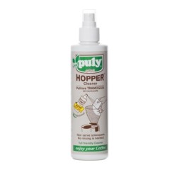 puly hopper cleaner - efficient & easy to use