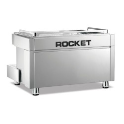 rocket re timer commercial espresso machine