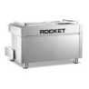 rocket re timer commercial espresso machine